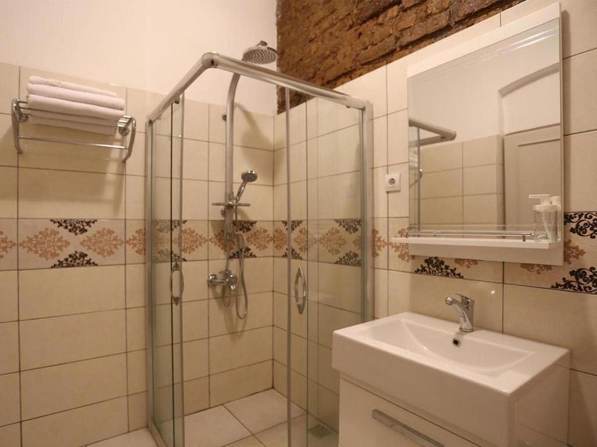 איסטמבול Taksim Green Star Hotel מראה חיצוני תמונה