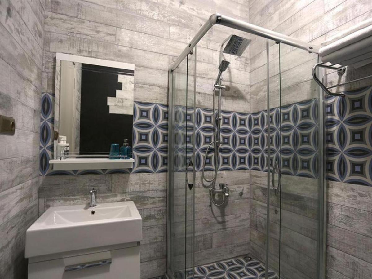 איסטמבול Taksim Green Star Hotel מראה חיצוני תמונה