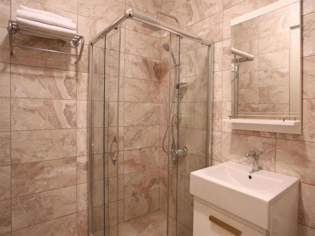 איסטמבול Taksim Green Star Hotel מראה חיצוני תמונה