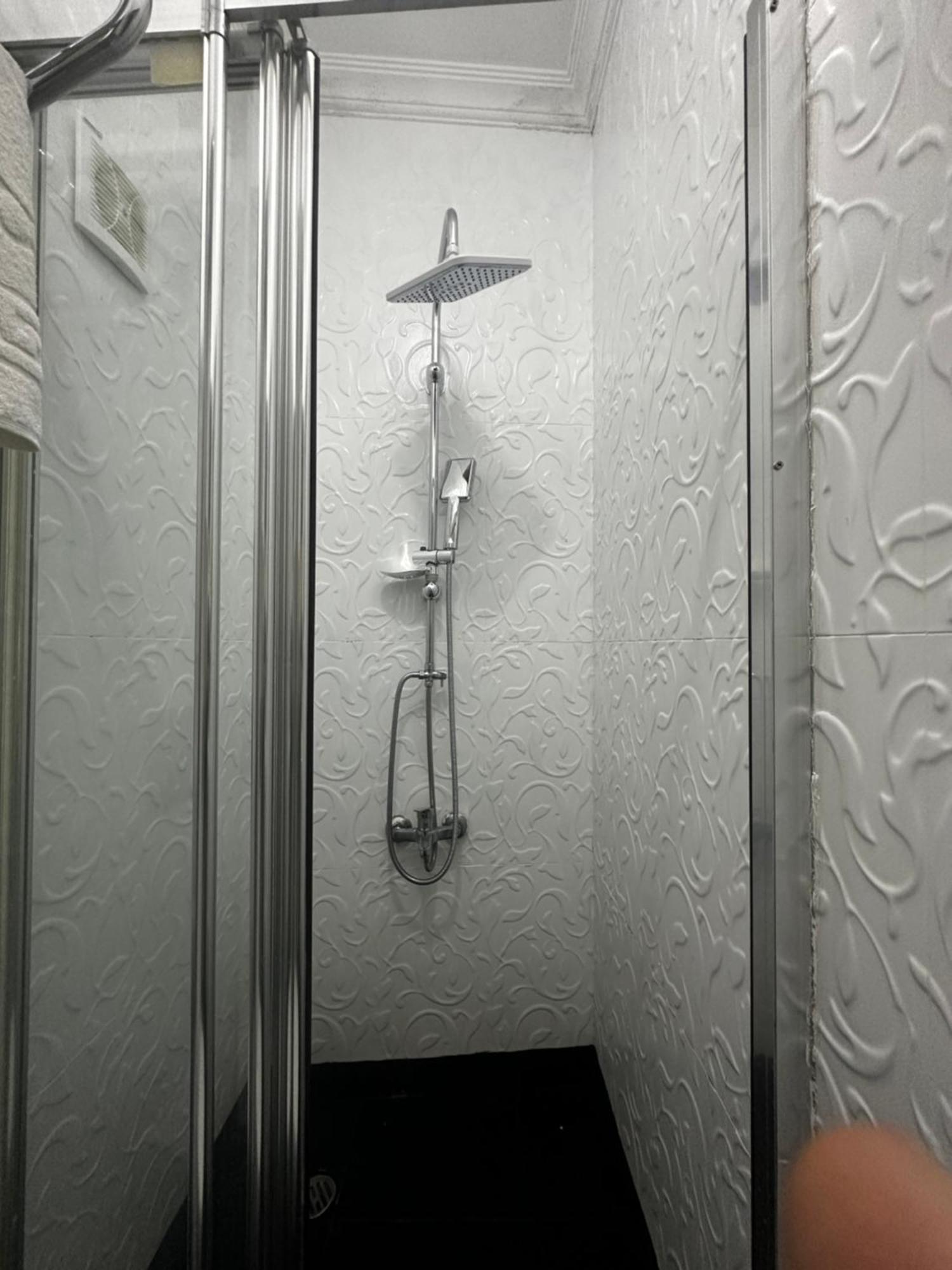 איסטמבול Taksim Green Star Hotel מראה חיצוני תמונה