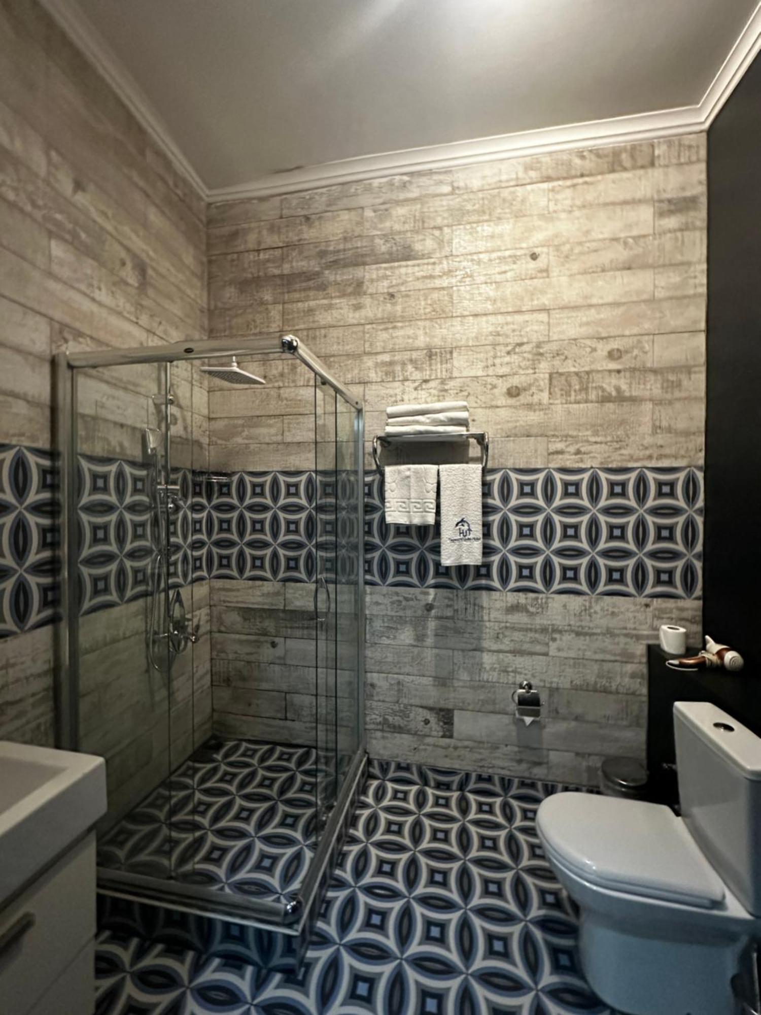 איסטמבול Taksim Green Star Hotel מראה חיצוני תמונה