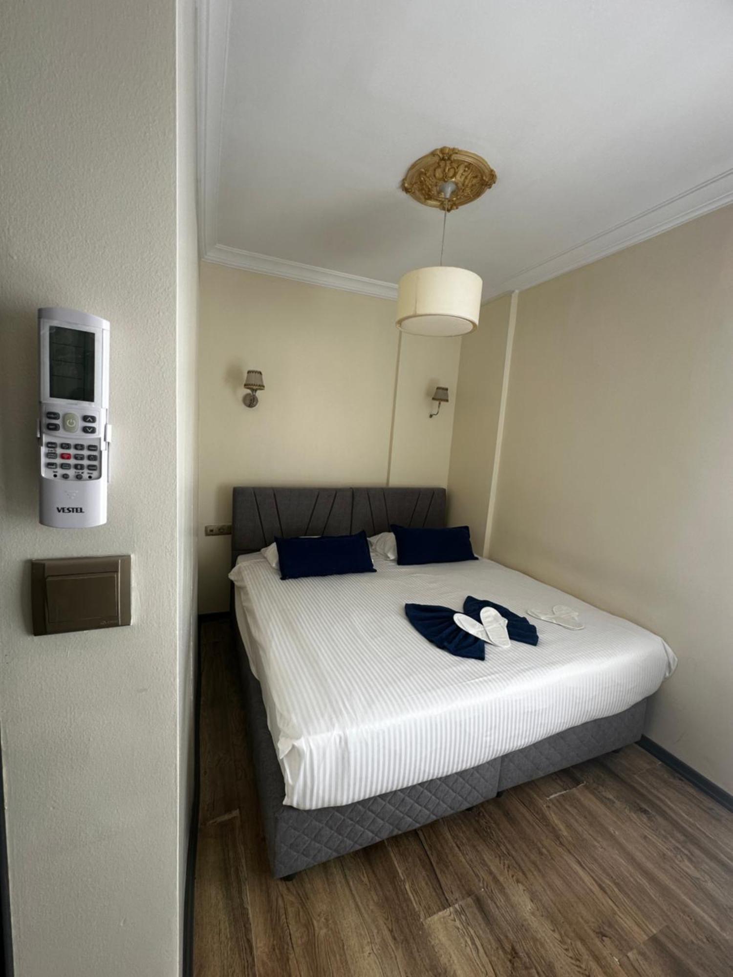 איסטמבול Taksim Green Star Hotel מראה חיצוני תמונה