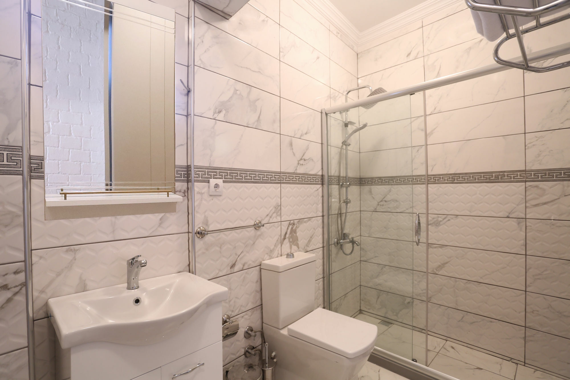 איסטמבול Taksim Green Star Hotel מראה חיצוני תמונה