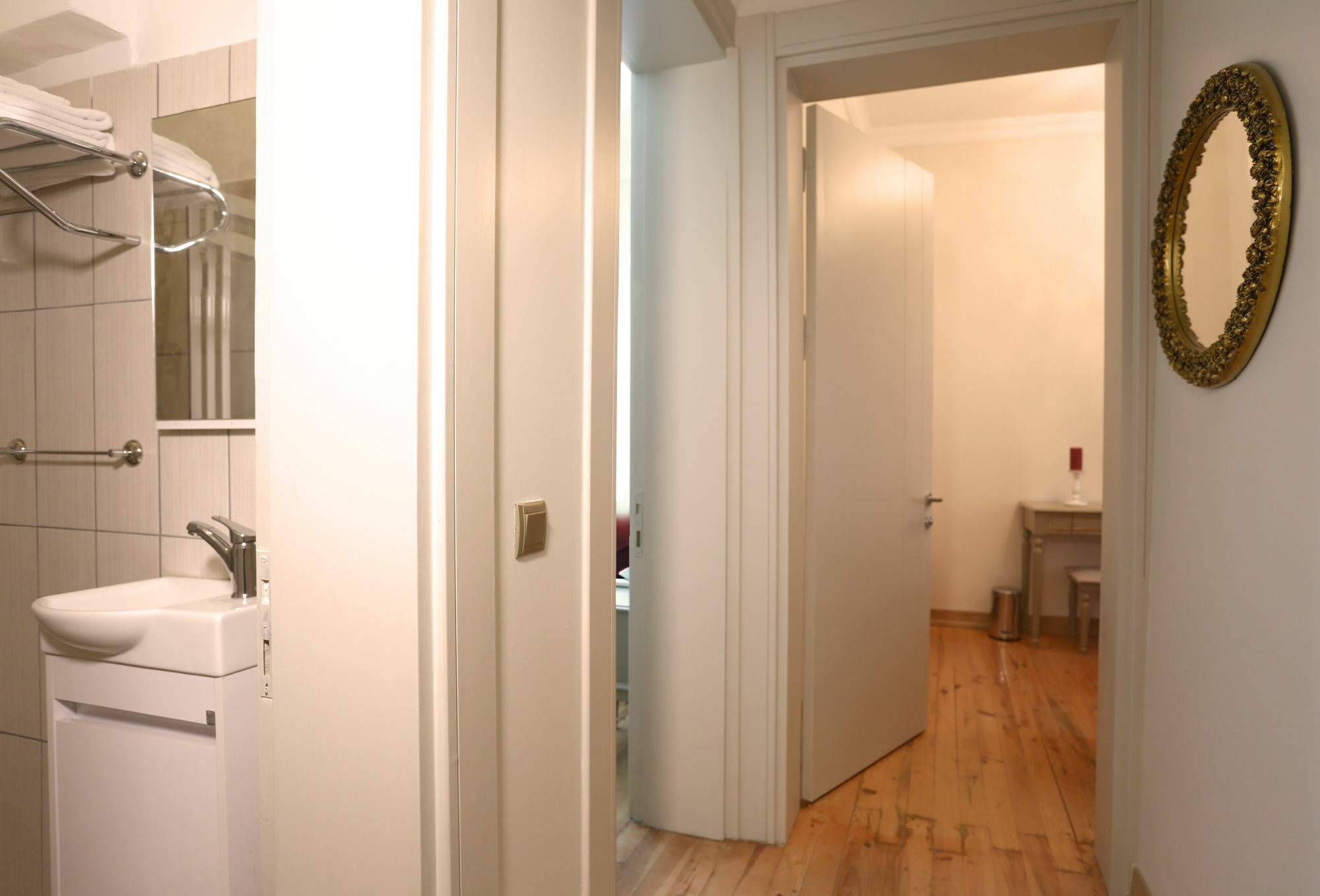 איסטמבול Taksim Green Star Hotel מראה חיצוני תמונה