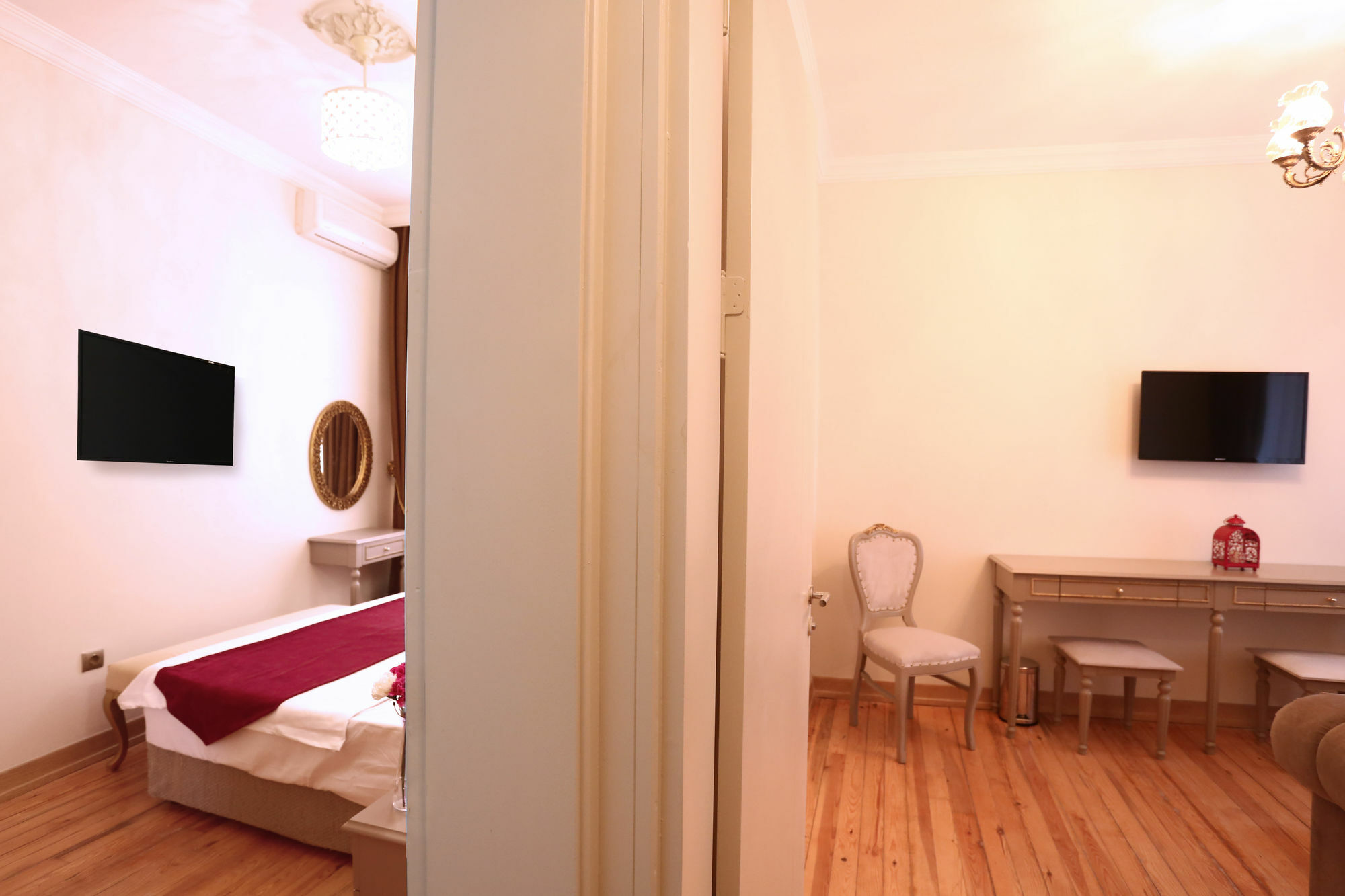 איסטמבול Taksim Green Star Hotel מראה חיצוני תמונה