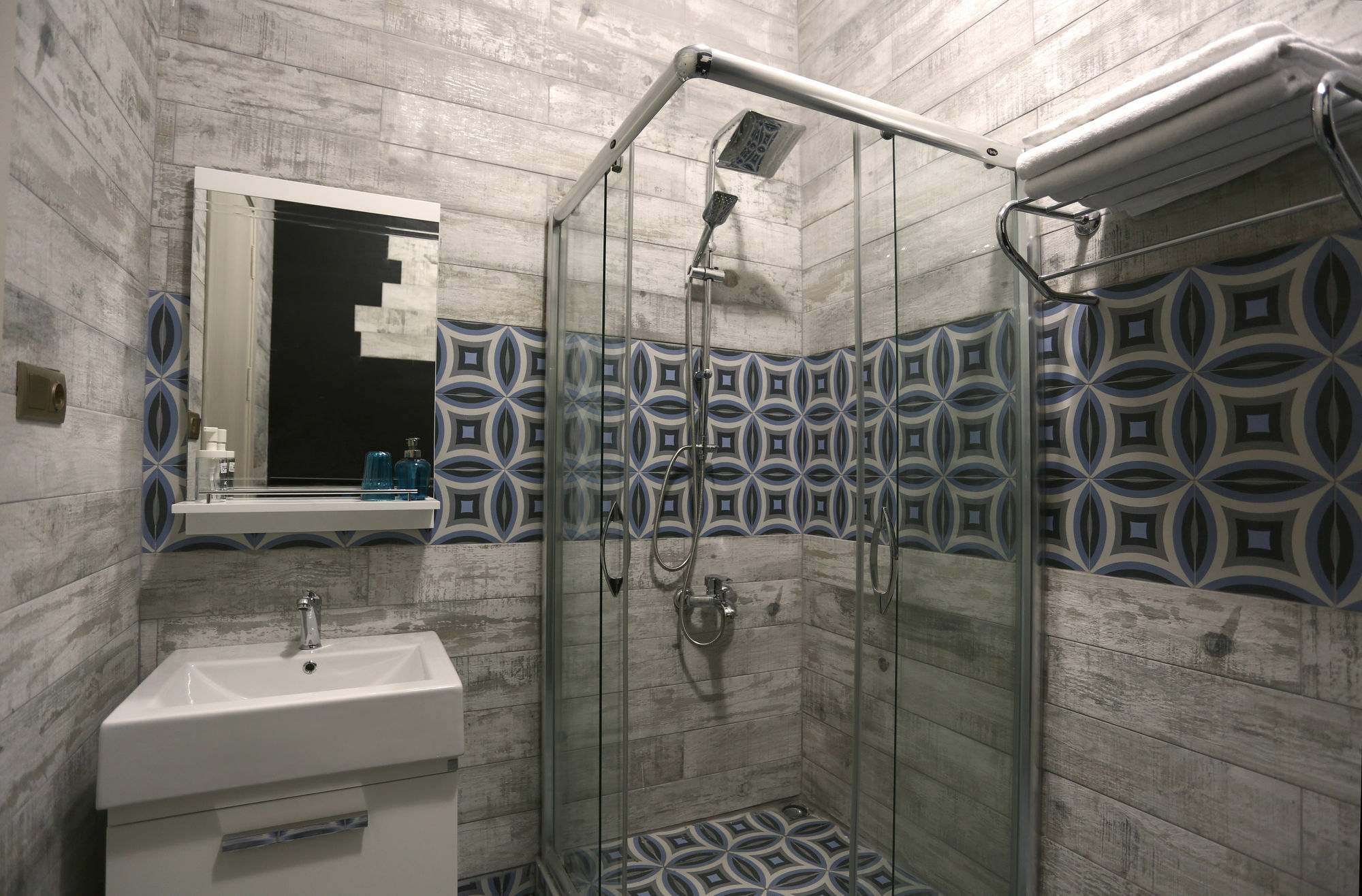 איסטמבול Taksim Green Star Hotel מראה חיצוני תמונה