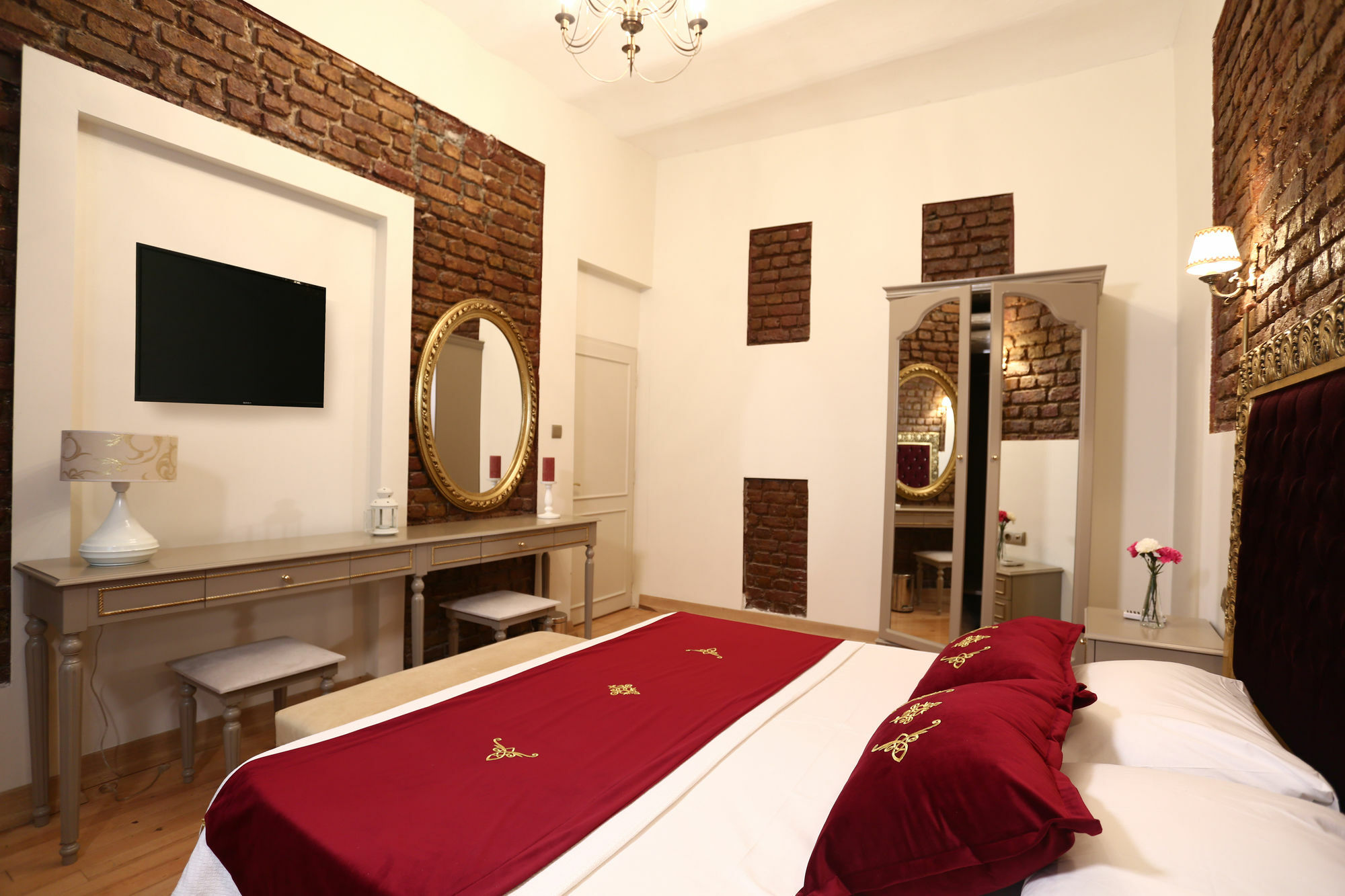 איסטמבול Taksim Green Star Hotel מראה חיצוני תמונה